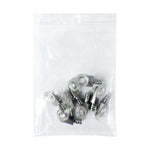 TCCABINETCLIPS TCCABINETCLIPS-8 TEHOME
