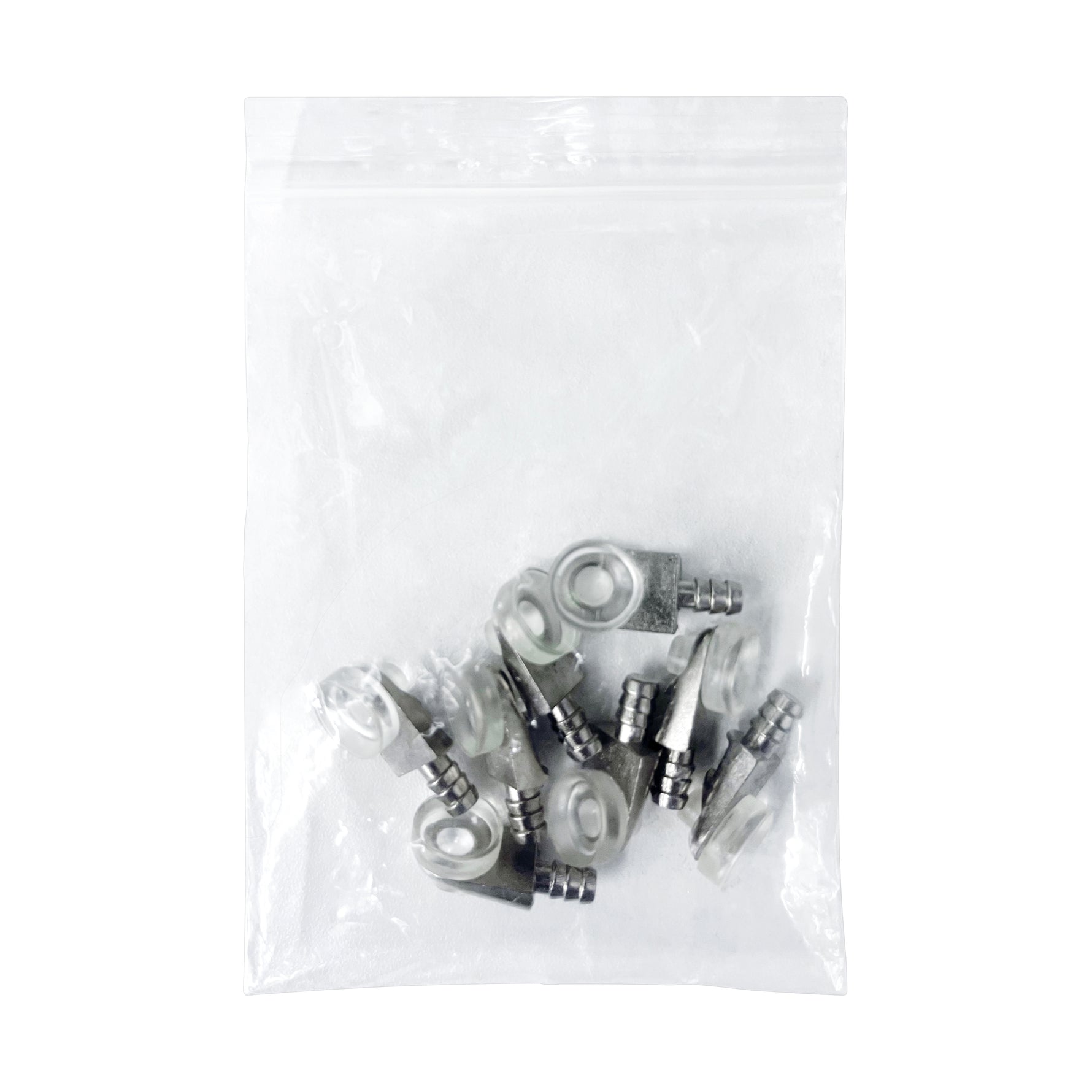 TCCABINETCLIPS TCCABINETCLIPS-8 TEHOME