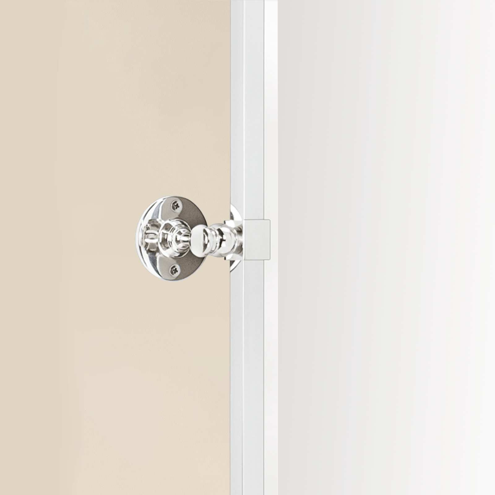 Blakley Modern Rectangle Bathroom Pivot Mirrors GC-00163 Chrome 24x36" TEHOME