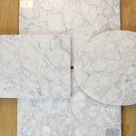 Kliti Modern Rectangle Bathroom Vanity GC-MY001 26"x18" TEHOME