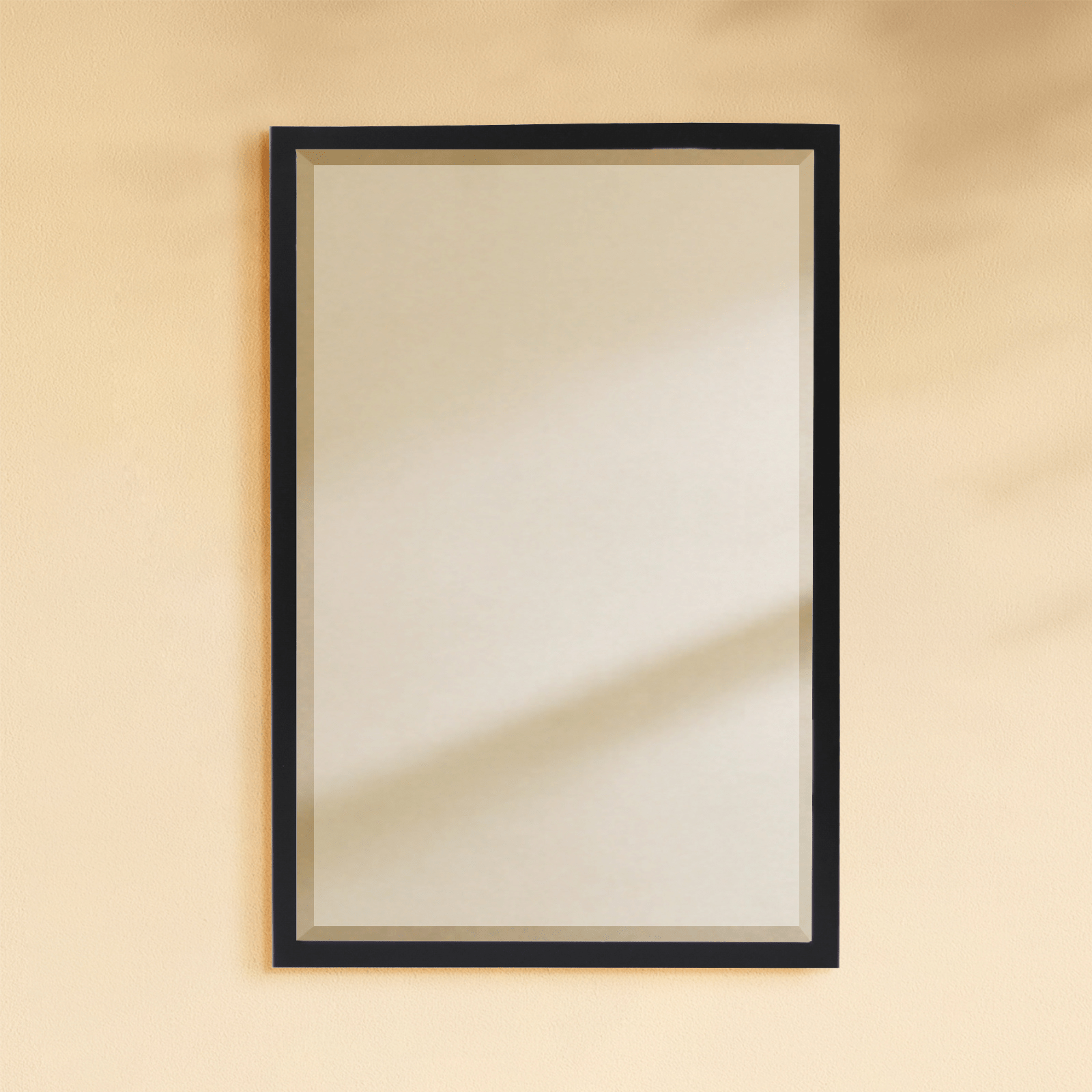 Haddison Modern Rectangle Recessed Mount Bathroom Medicine Cabinet with Mirrors GC-00178 Brushed Gold 16x24" TEHOME