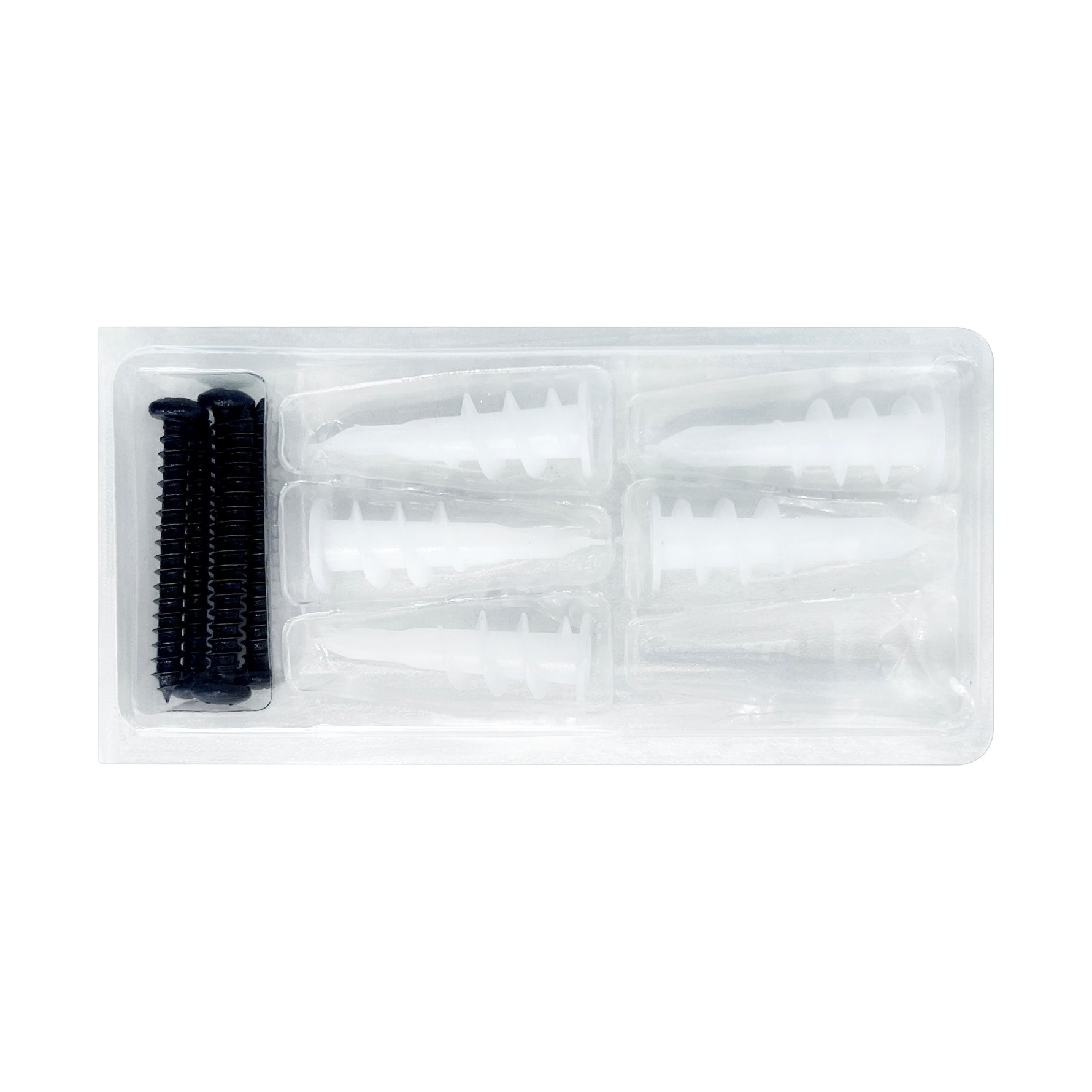 TCCABINETCLIPS TCCABINETCLIPS-8 TEHOME