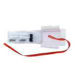 L - SHAPED CLIPS LSHAPECLIPS-SET8 TEHOME