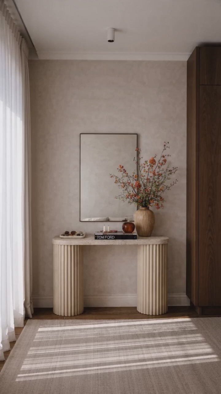 Kessie Modern Rectangle Bathroom Mirrors